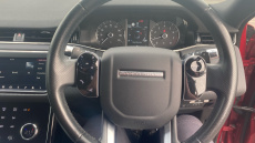 Land Rover Range Rover Evoque 2.0 P250 R-Dynamic S 5dr Auto Petrol Hatchback